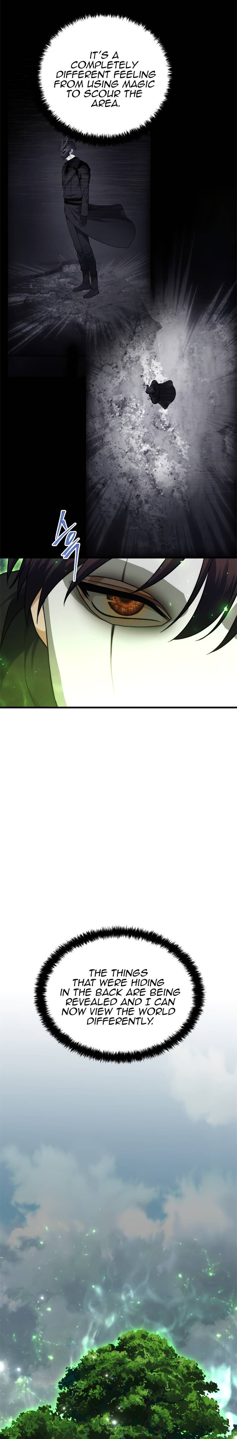 Read Ranker Who Lives A Second Time EN Manga Online