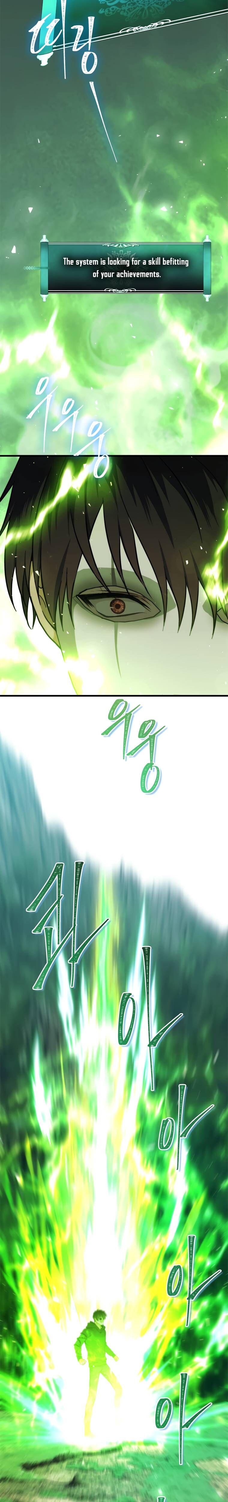 Read Ranker Who Lives A Second Time EN Manga Online