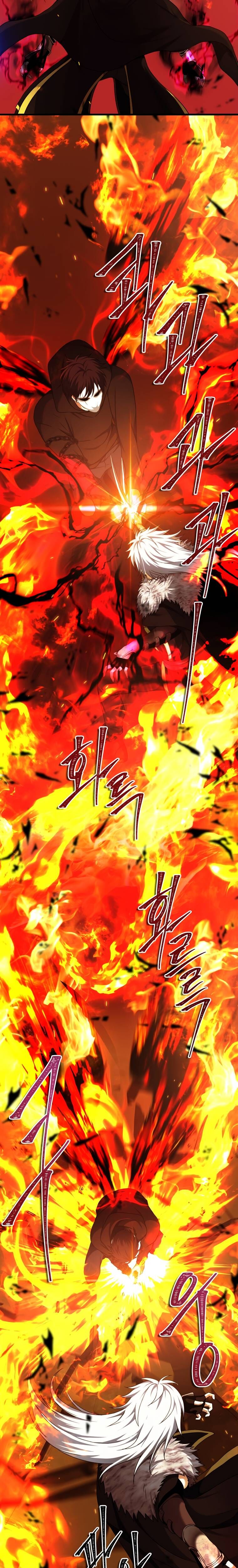Read Ranker Who Lives A Second Time EN Manga Online