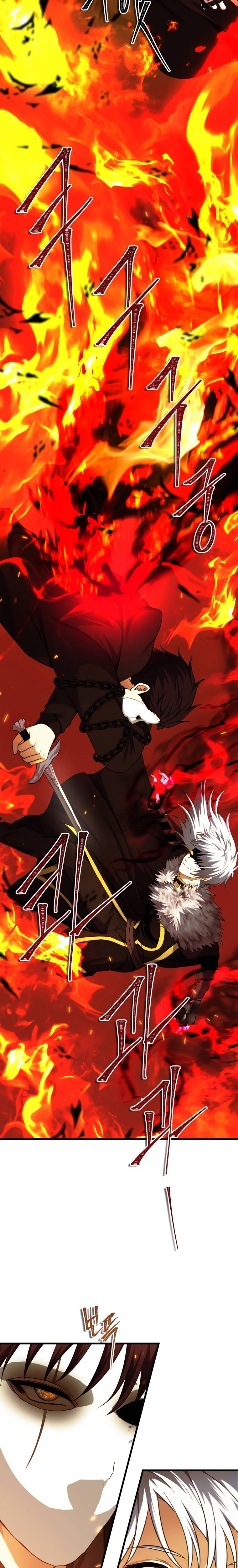 Read Ranker Who Lives A Second Time EN Manga Online