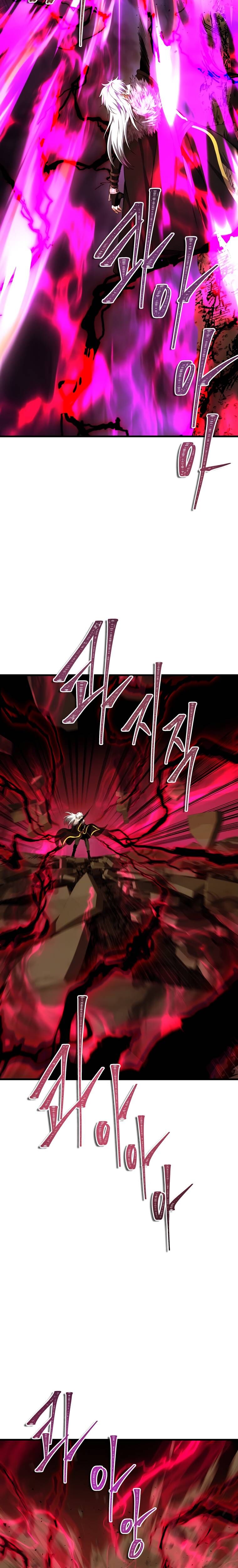 Read Ranker Who Lives A Second Time EN Manga Online