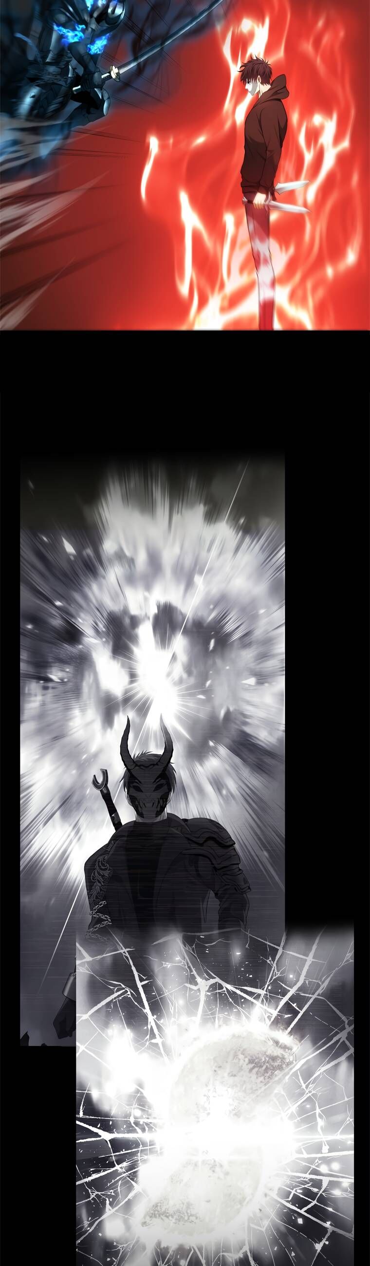 Read Ranker Who Lives A Second Time EN Manga Online