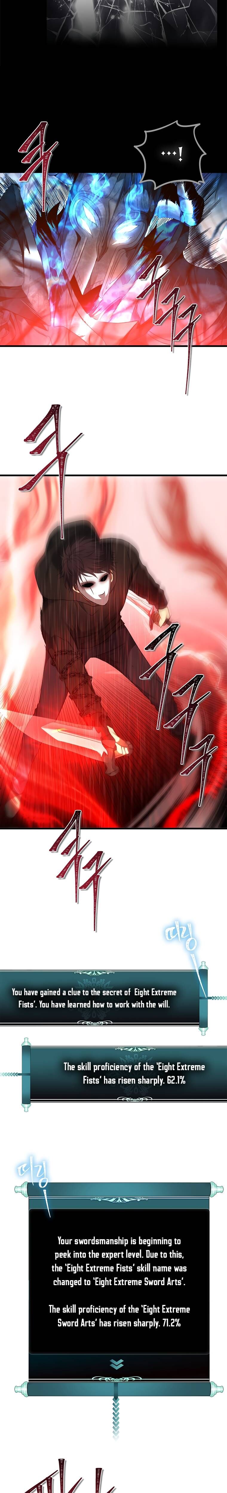 Read Ranker Who Lives A Second Time EN Manga Online