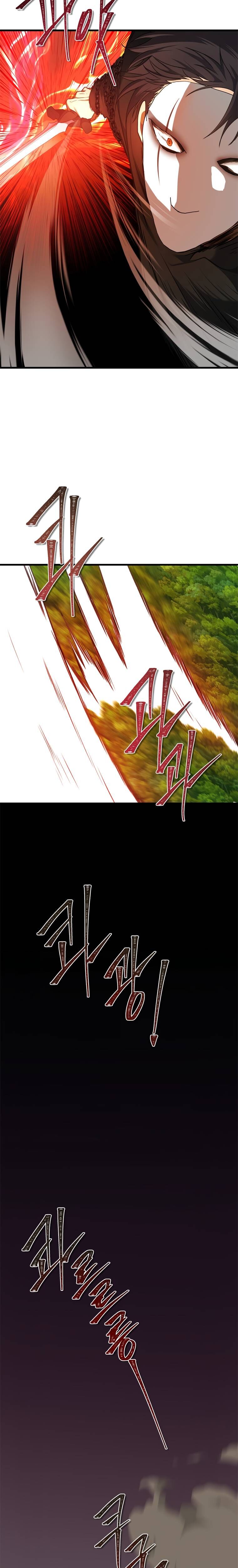 Read Ranker Who Lives A Second Time EN Manga Online