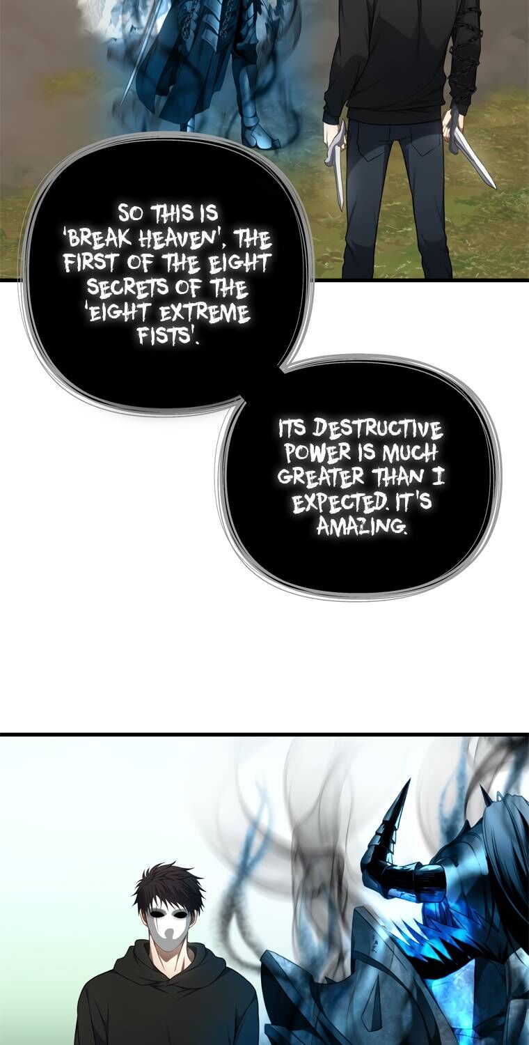 Read Ranker Who Lives A Second Time EN Manga Online