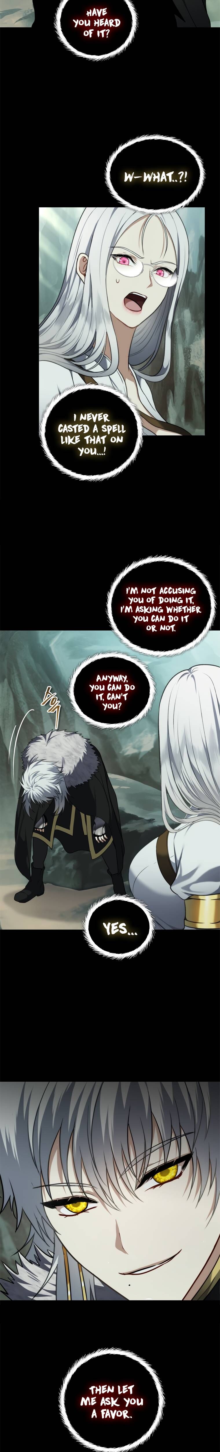 Read Ranker Who Lives A Second Time EN Manga Online