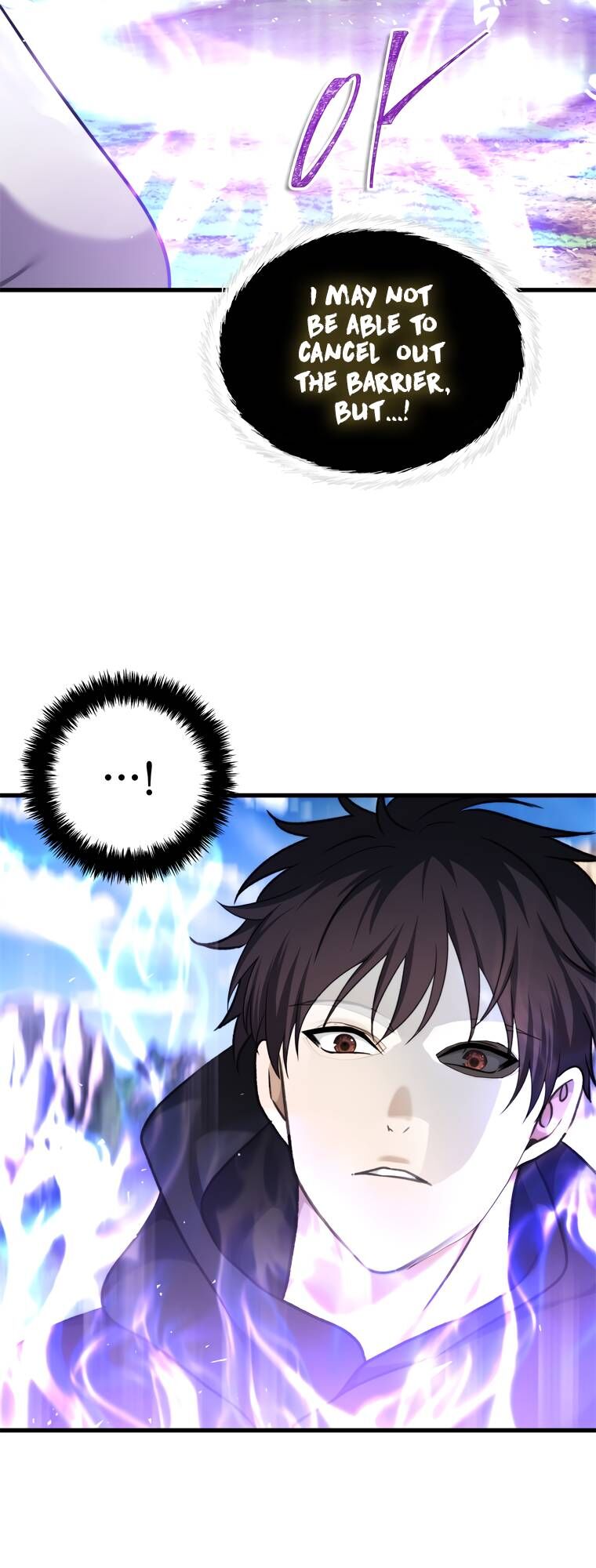 Read Ranker Who Lives A Second Time EN Manga Online