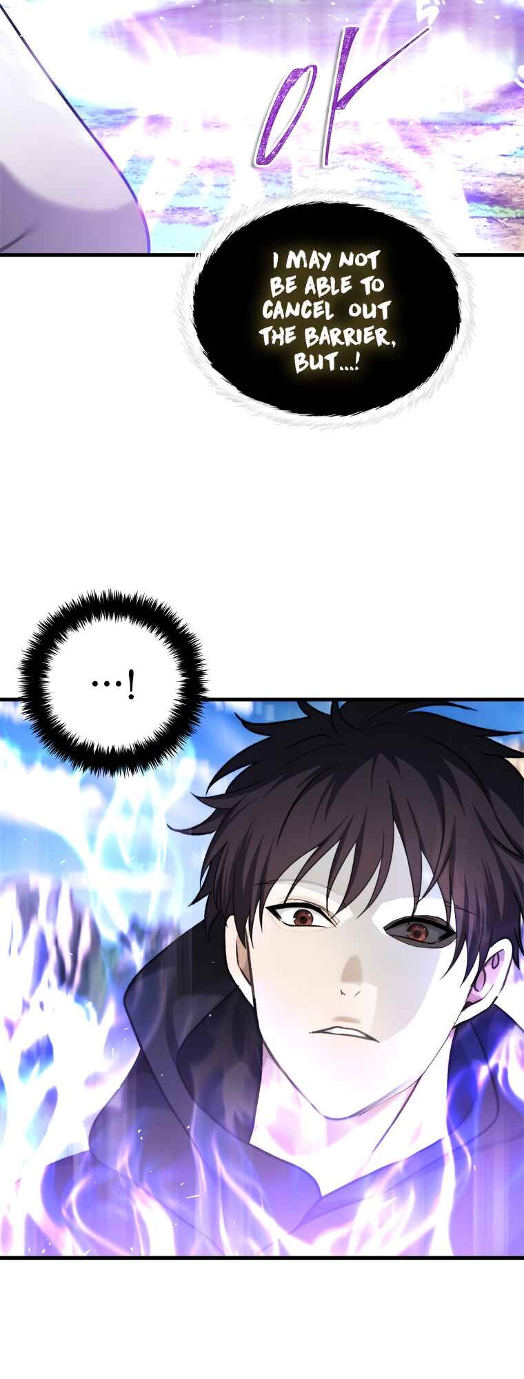 Read Ranker Who Lives A Second Time EN Manga Online