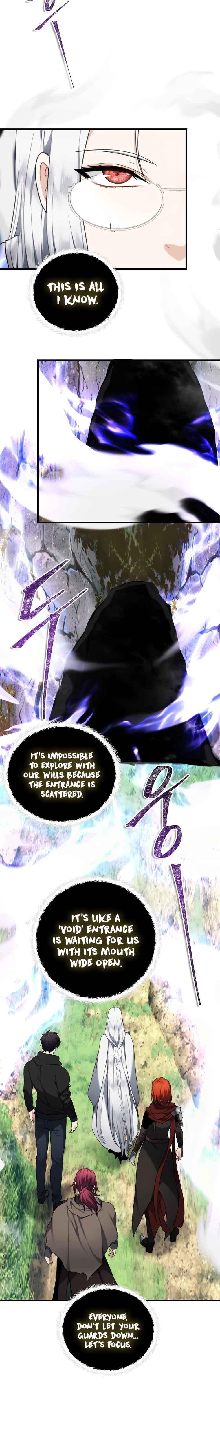 Read Ranker Who Lives A Second Time EN Manga Online