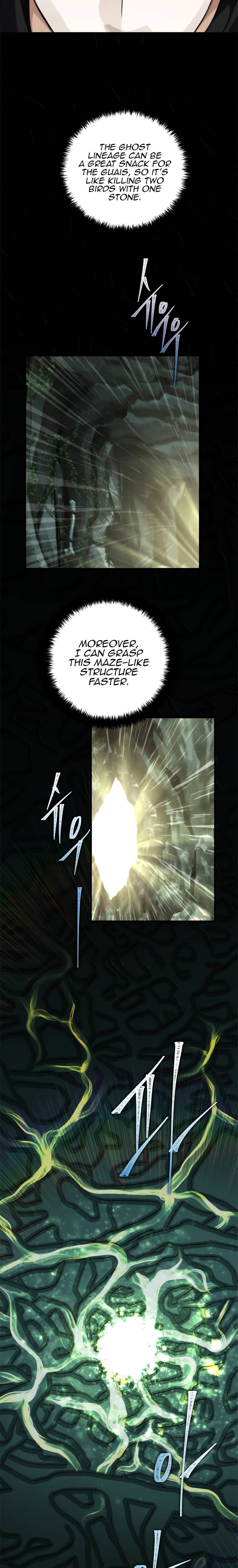 Read Ranker Who Lives A Second Time EN Manga Online