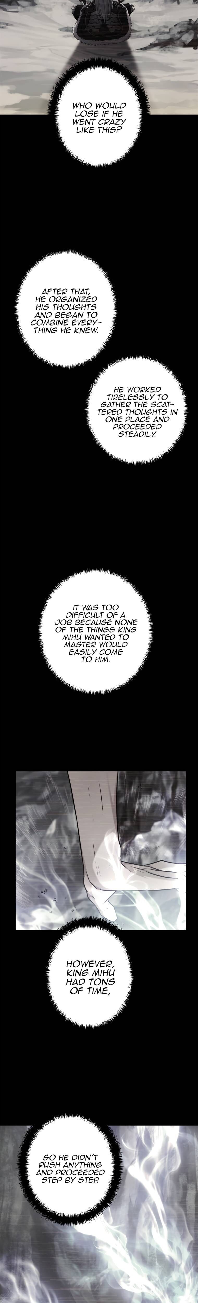 Read Ranker Who Lives A Second Time EN Manga Online