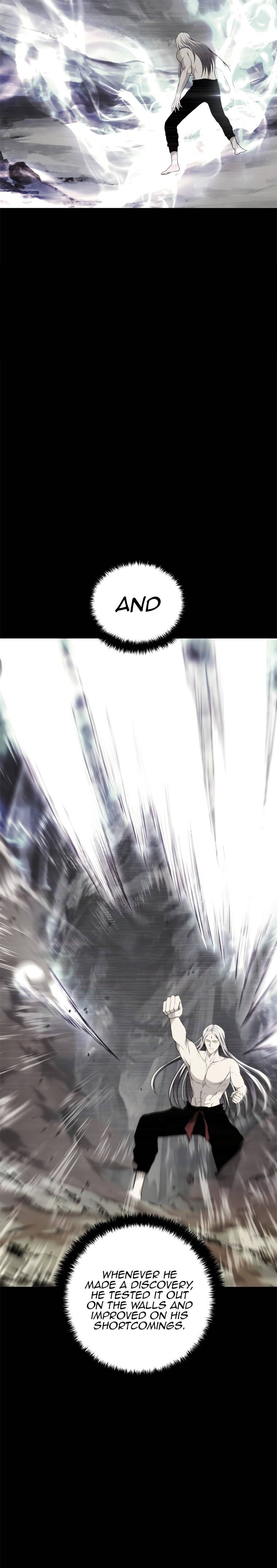 Read Ranker Who Lives A Second Time EN Manga Online