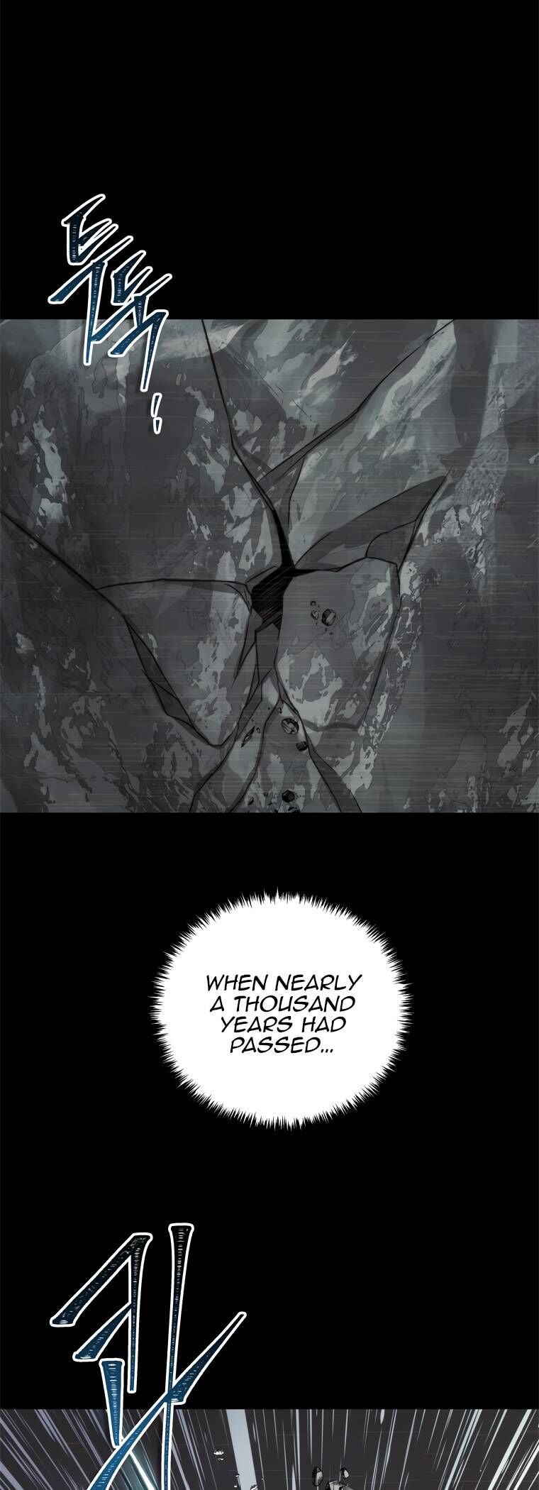 Read Ranker Who Lives A Second Time EN Manga Online