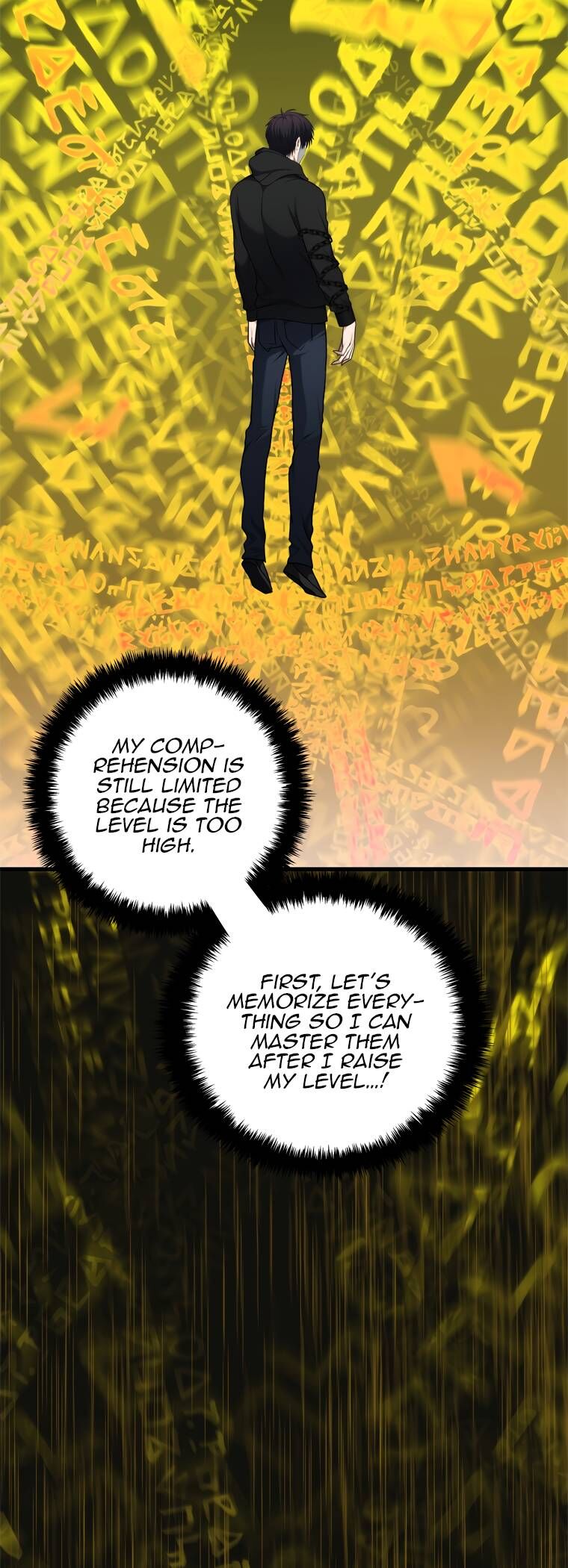 Read Ranker Who Lives A Second Time EN Manga Online