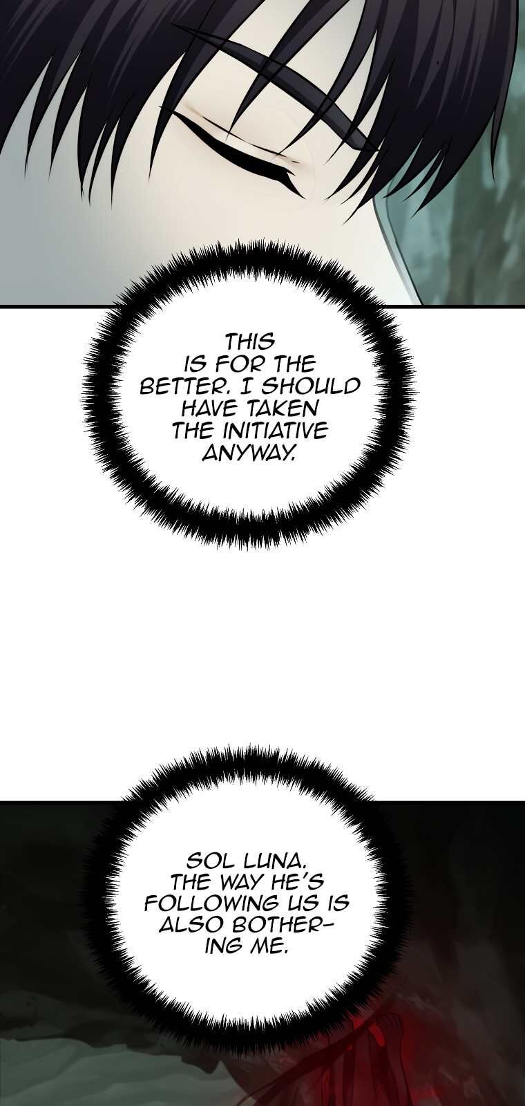 Read Ranker Who Lives A Second Time EN Manga Online