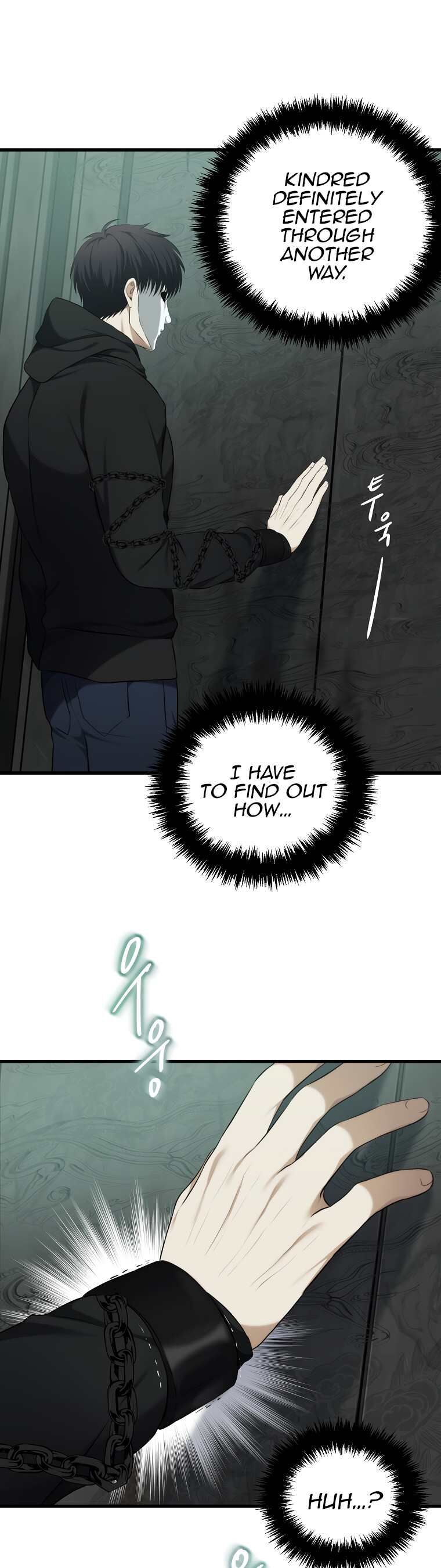 Read Ranker Who Lives A Second Time EN Manga Online