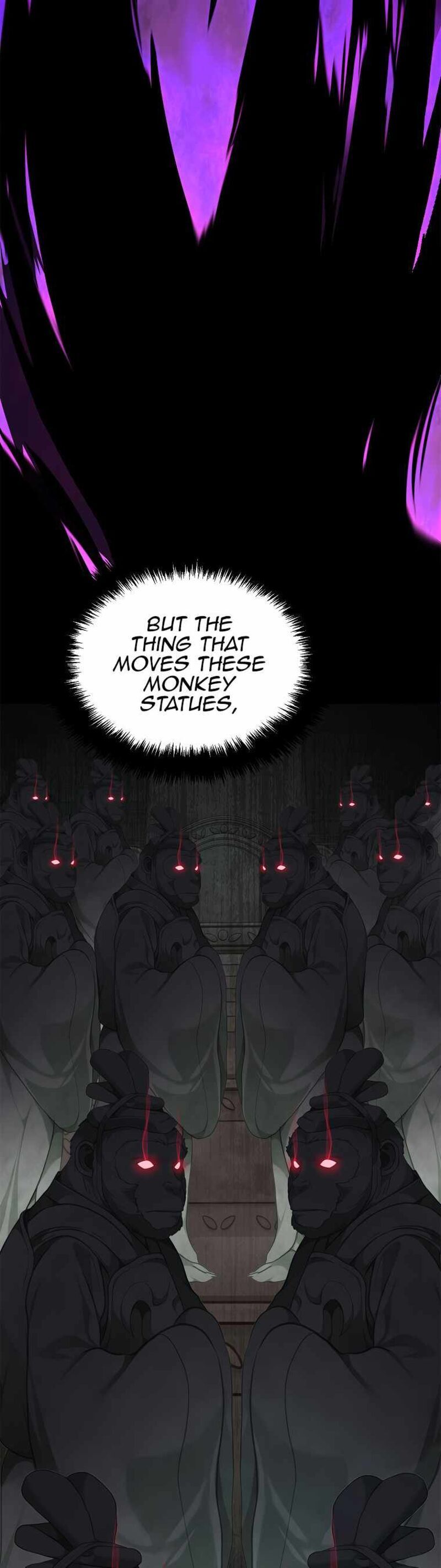 Read Ranker Who Lives A Second Time EN Manga Online