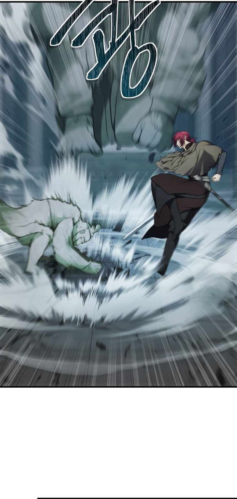 Read Ranker Who Lives A Second Time EN Manga Online