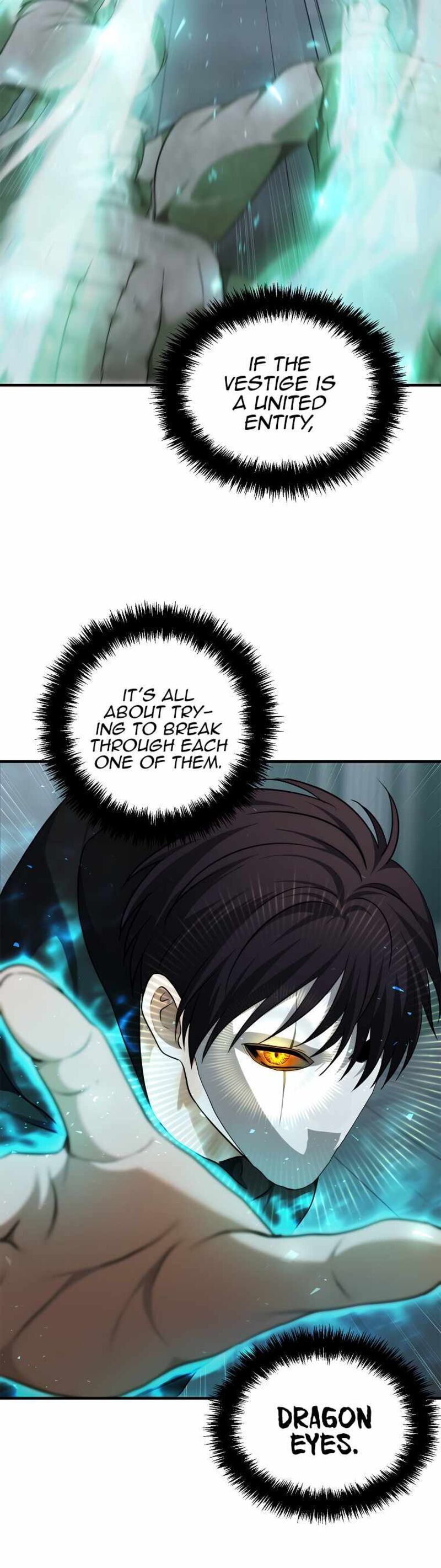 Read Ranker Who Lives A Second Time EN Manga Online