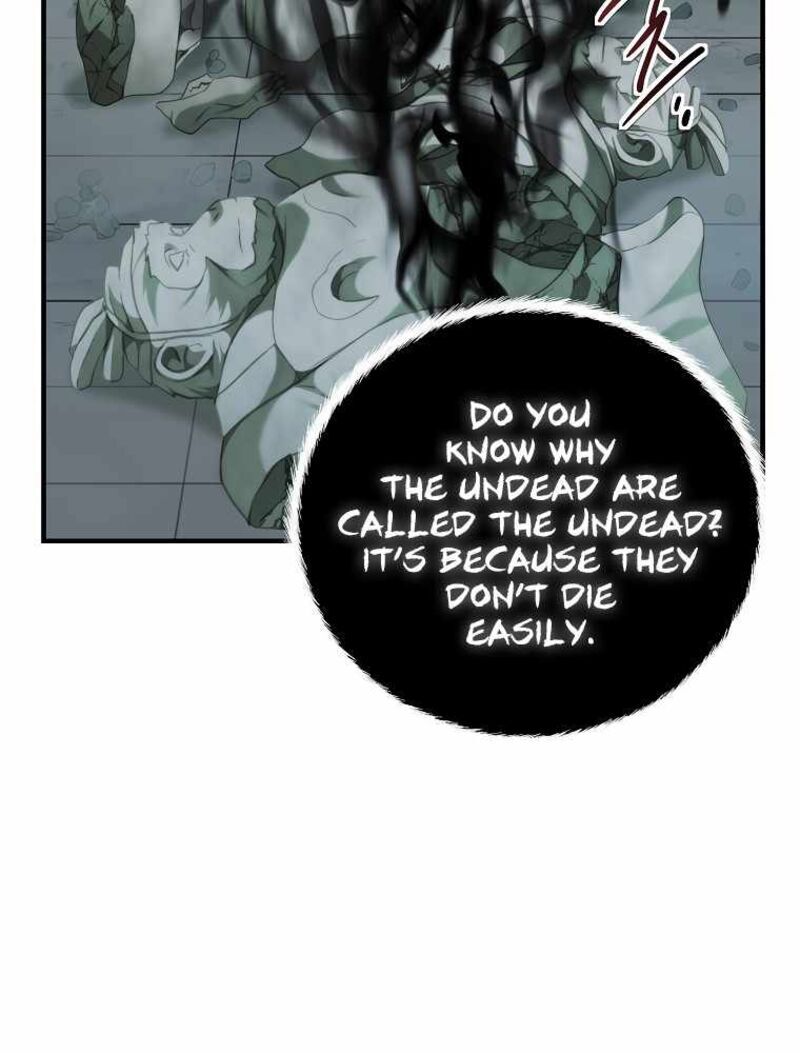Read Ranker Who Lives A Second Time EN Manga Online