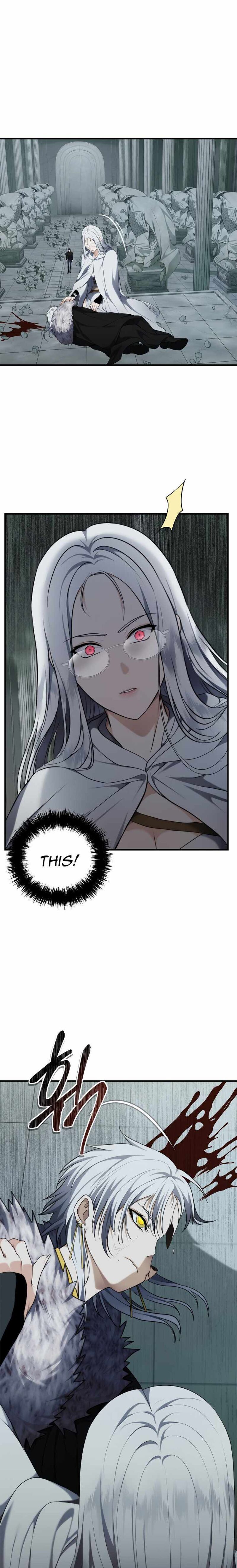 Read Ranker Who Lives A Second Time EN Manga Online