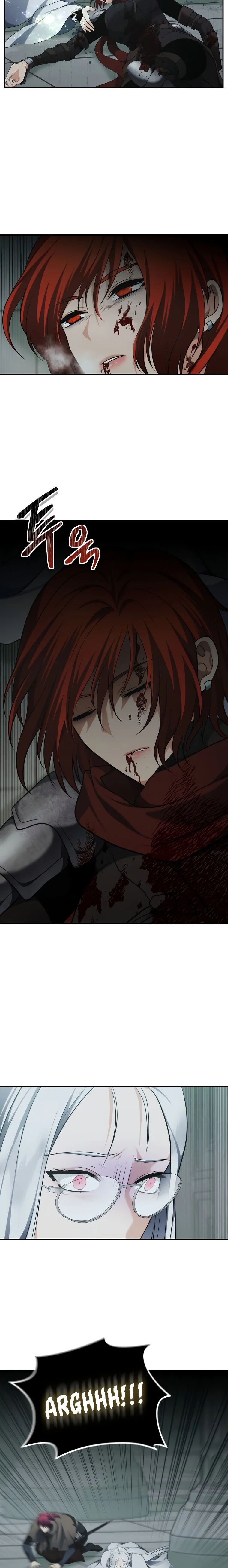 Read Ranker Who Lives A Second Time EN Manga Online