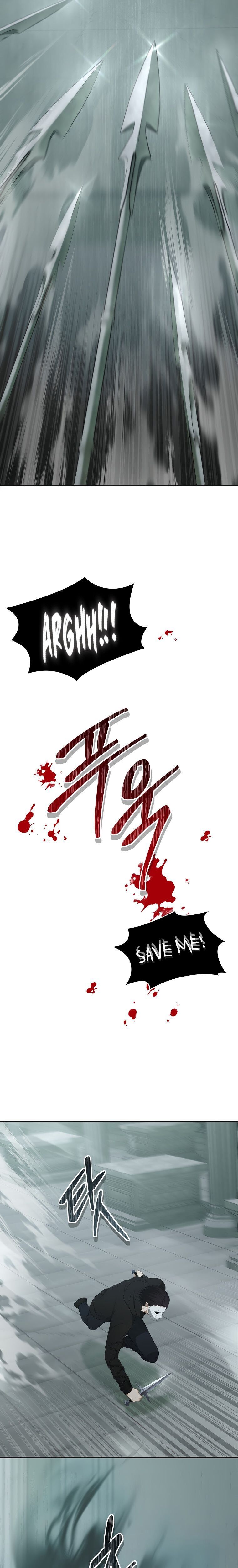 Read Ranker Who Lives A Second Time EN Manga Online