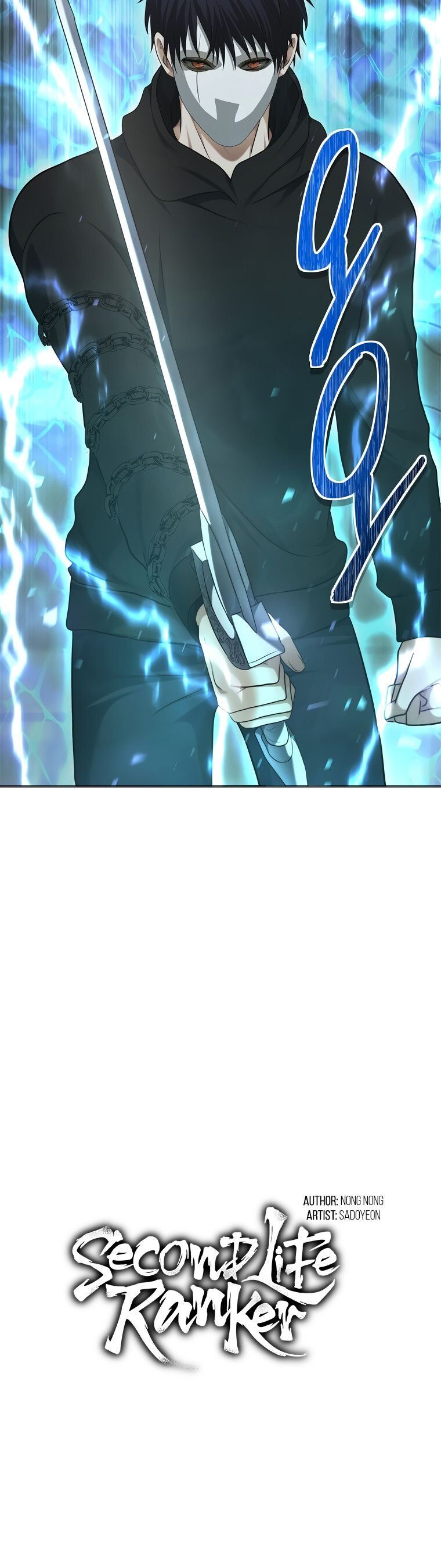 Read Ranker Who Lives A Second Time EN Manga Online
