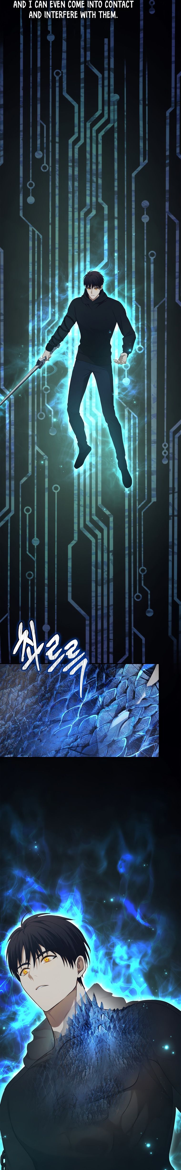 Read Ranker Who Lives A Second Time EN Manga Online