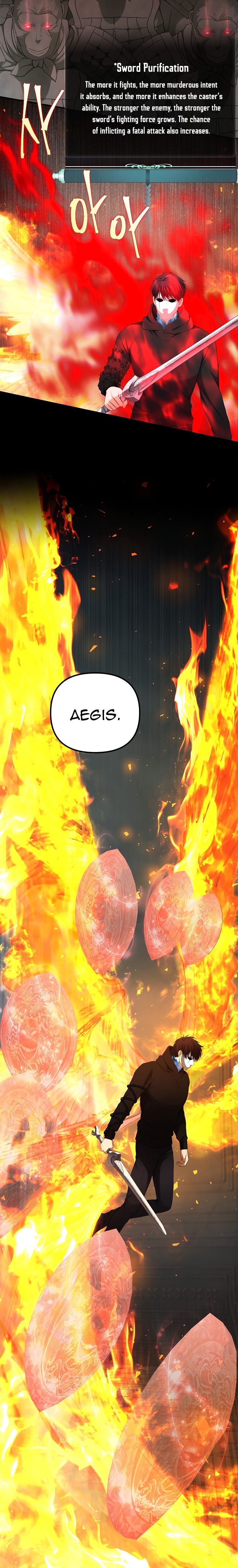 Read Ranker Who Lives A Second Time EN Manga Online