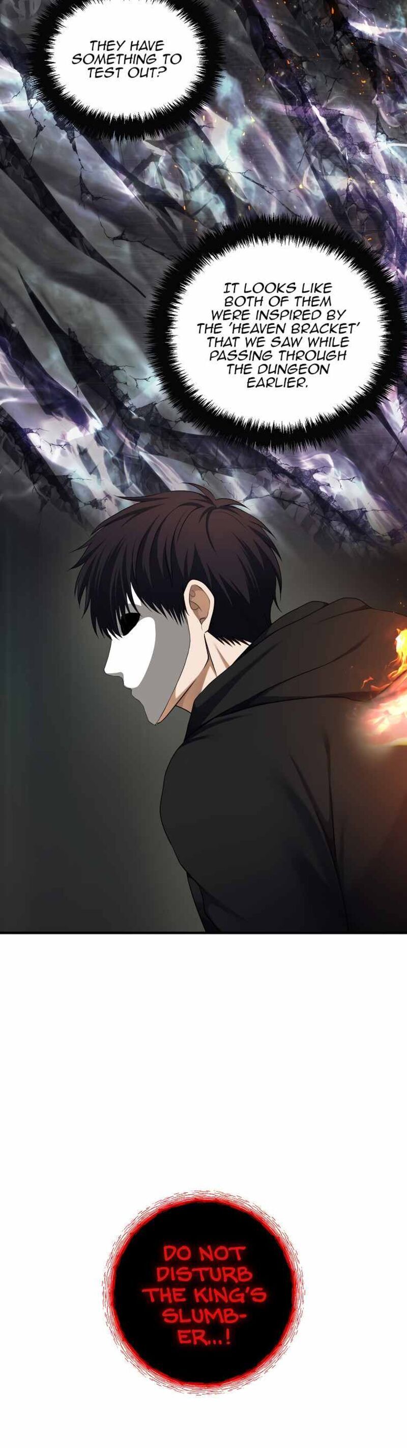 Read Ranker Who Lives A Second Time EN Manga Online