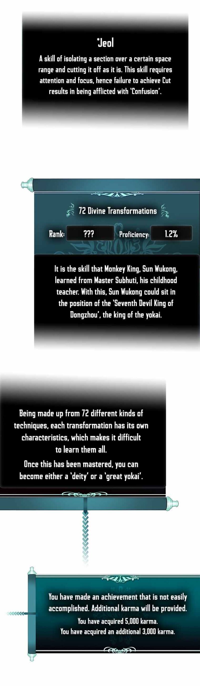 Read Ranker Who Lives A Second Time EN Manga Online