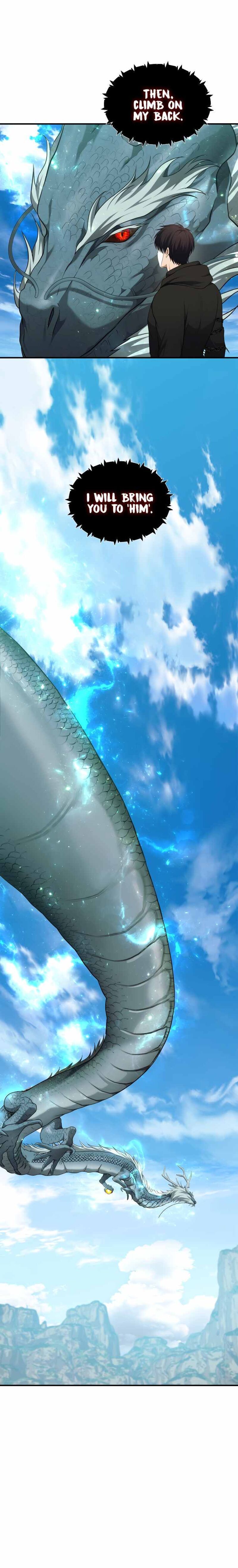 Read Ranker Who Lives A Second Time EN Manga Online