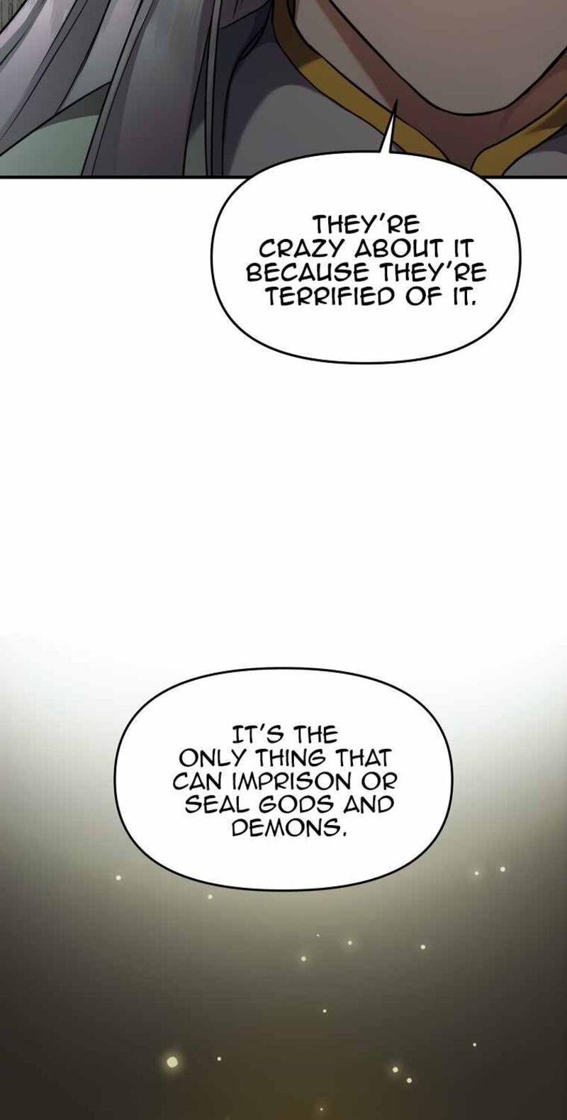 Read Ranker Who Lives A Second Time EN Manga Online