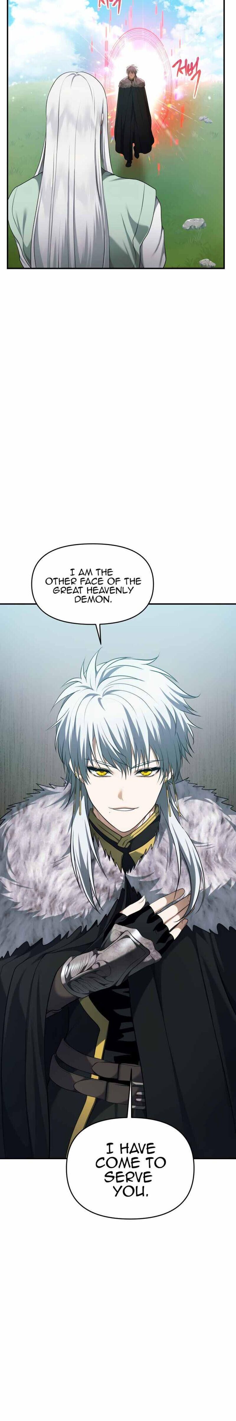 Read Ranker Who Lives A Second Time EN Manga Online