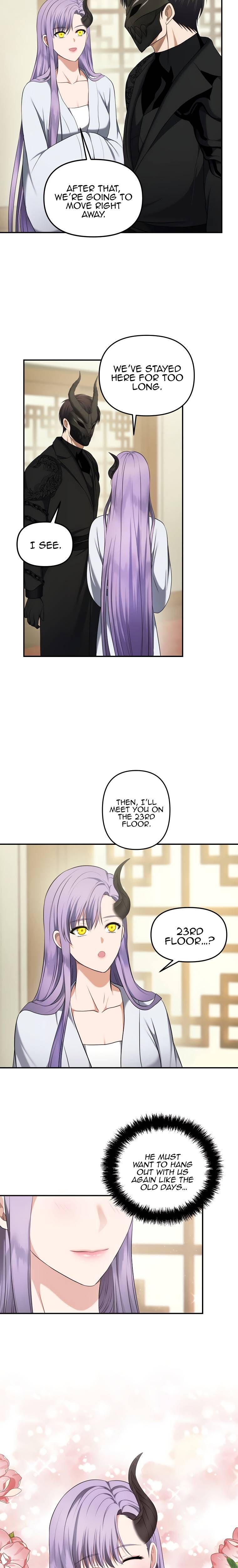 Read Ranker Who Lives A Second Time EN Manga Online