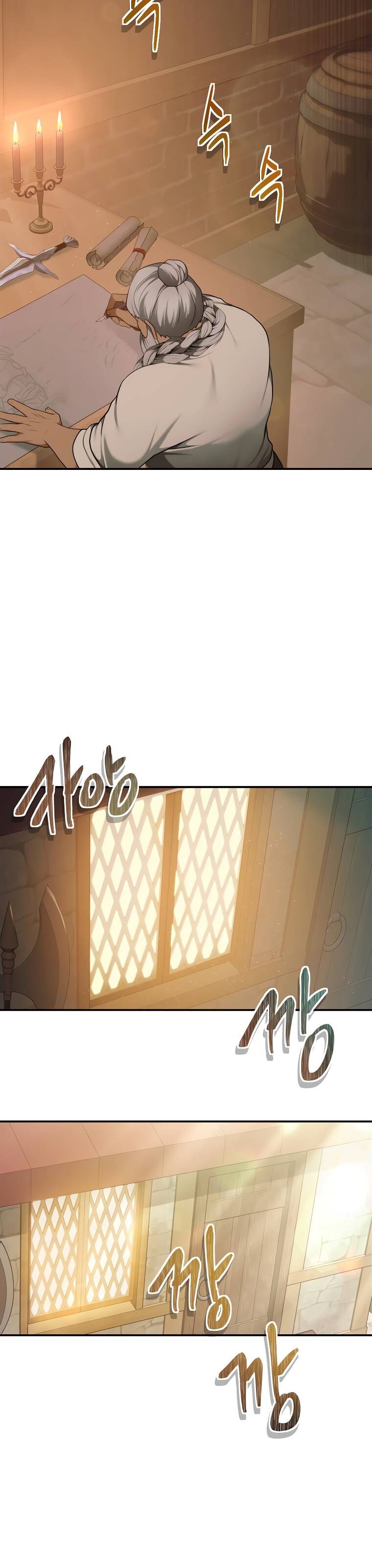 Read Ranker Who Lives A Second Time EN Manga Online