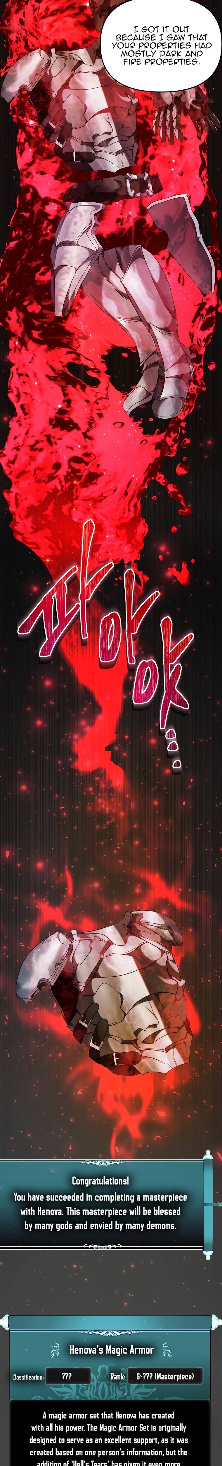 Read Ranker Who Lives A Second Time EN Manga Online