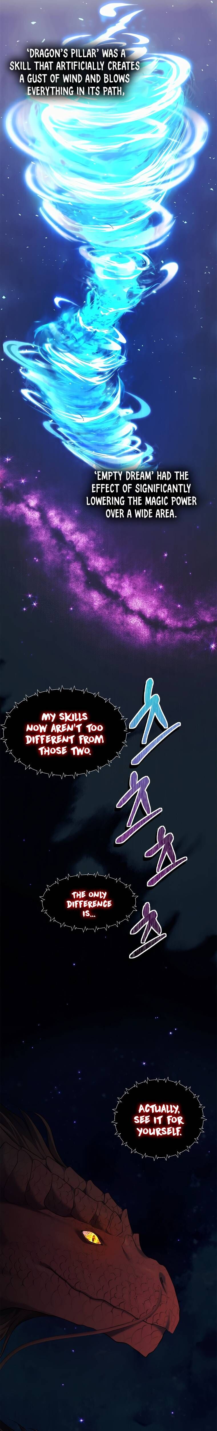 Read Ranker Who Lives A Second Time EN Manga Online