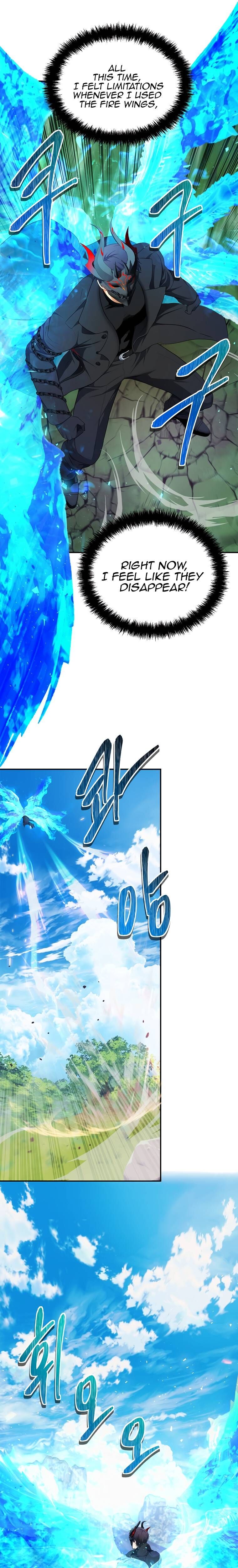Read Ranker Who Lives A Second Time EN Manga Online