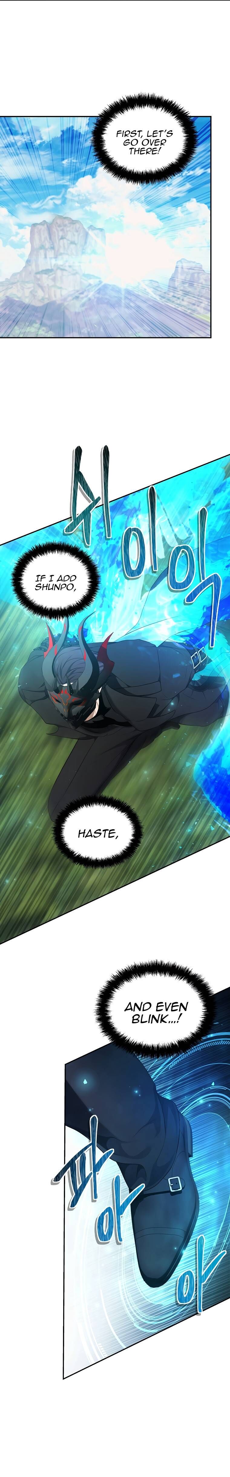 Read Ranker Who Lives A Second Time EN Manga Online