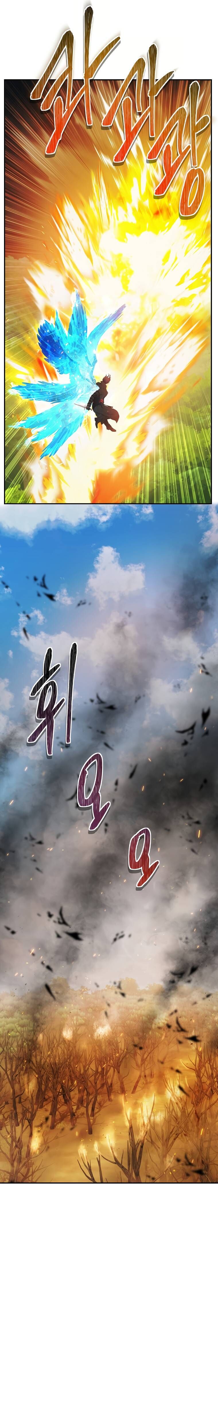 Read Ranker Who Lives A Second Time EN Manga Online