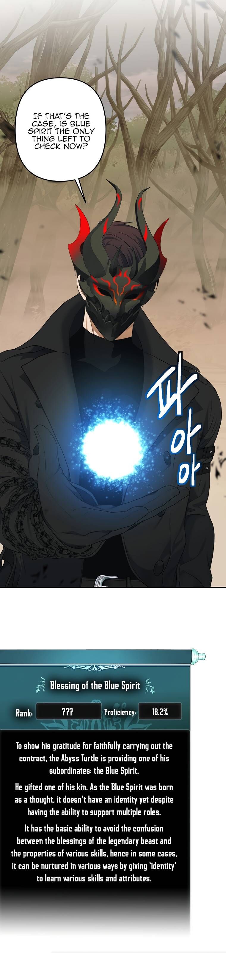 Read Ranker Who Lives A Second Time EN Manga Online