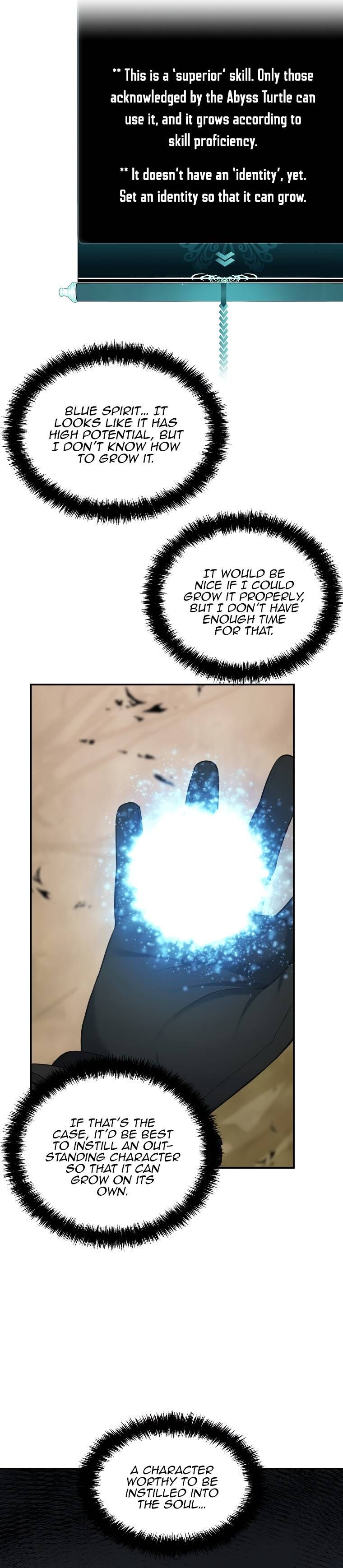 Read Ranker Who Lives A Second Time EN Manga Online