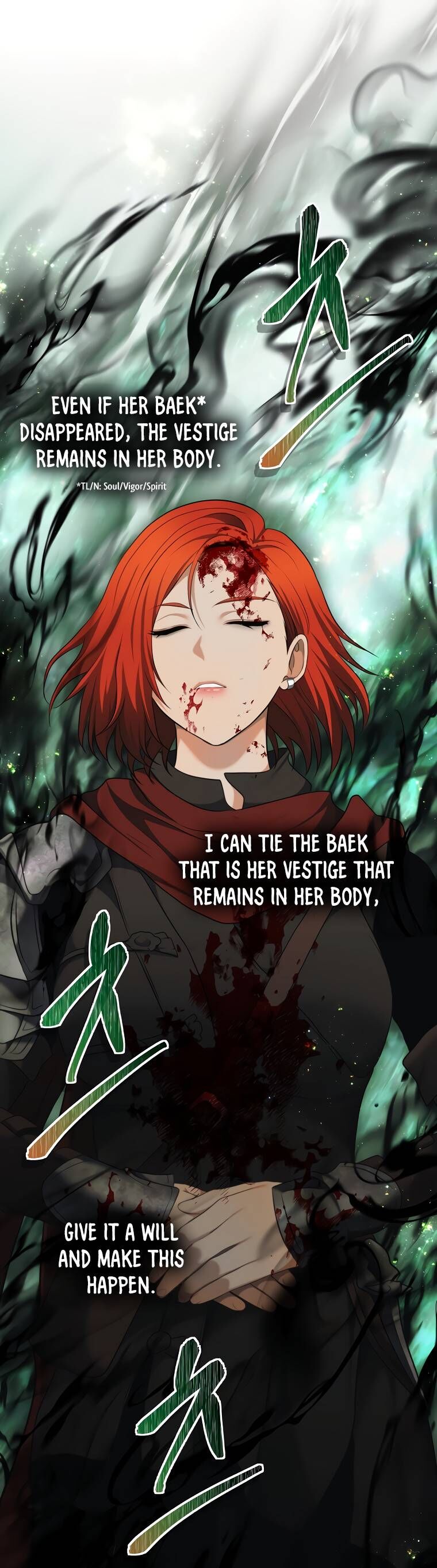 Read Ranker Who Lives A Second Time EN Manga Online