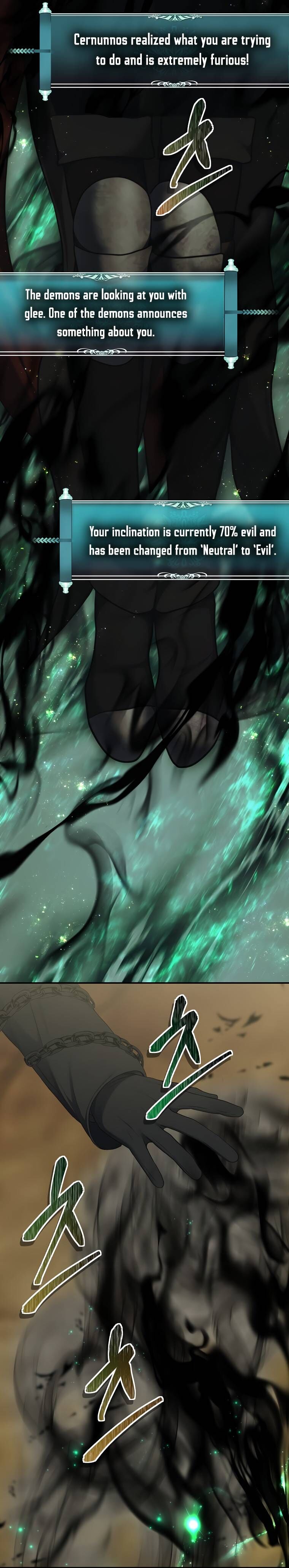Read Ranker Who Lives A Second Time EN Manga Online