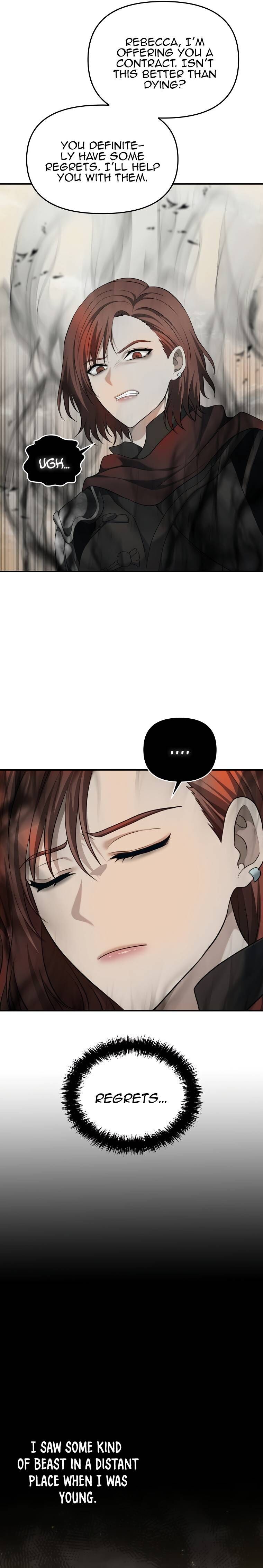 Read Ranker Who Lives A Second Time EN Manga Online