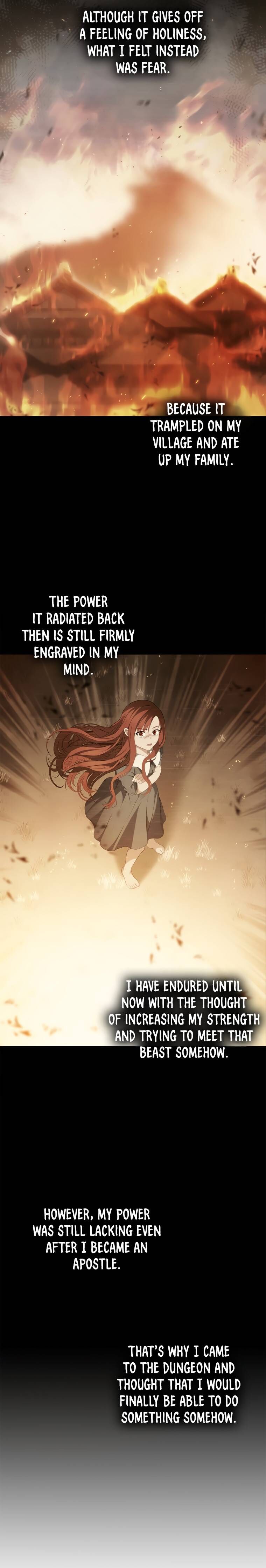 Read Ranker Who Lives A Second Time EN Manga Online