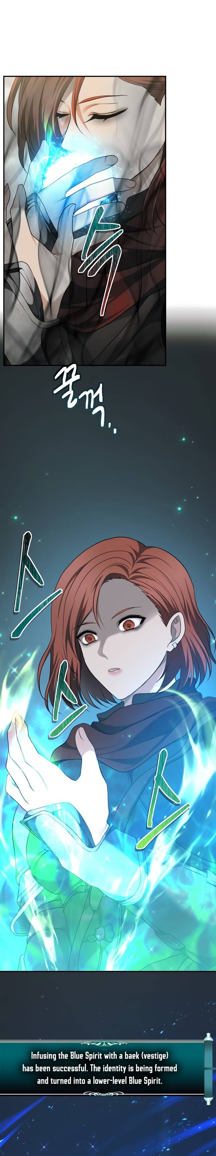 Read Ranker Who Lives A Second Time EN Manga Online