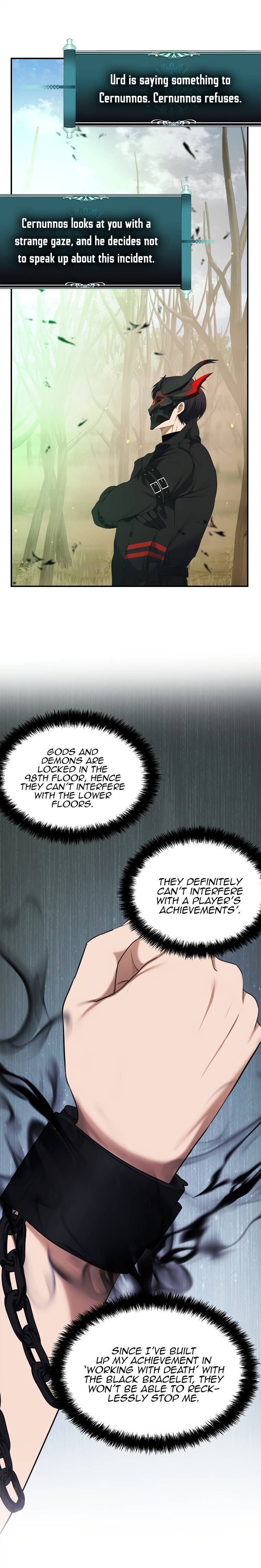 Read Ranker Who Lives A Second Time EN Manga Online